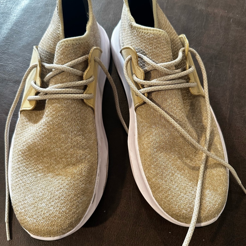 Vessi Everyday Sneaker Size 11
